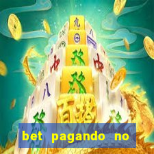 bet pagando no cadastro sem deposito